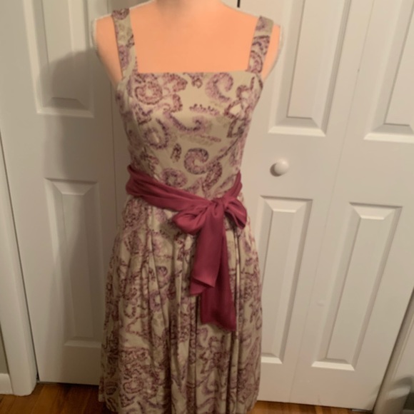 Ann Taylor Loft Dress - Picture 2 of 5